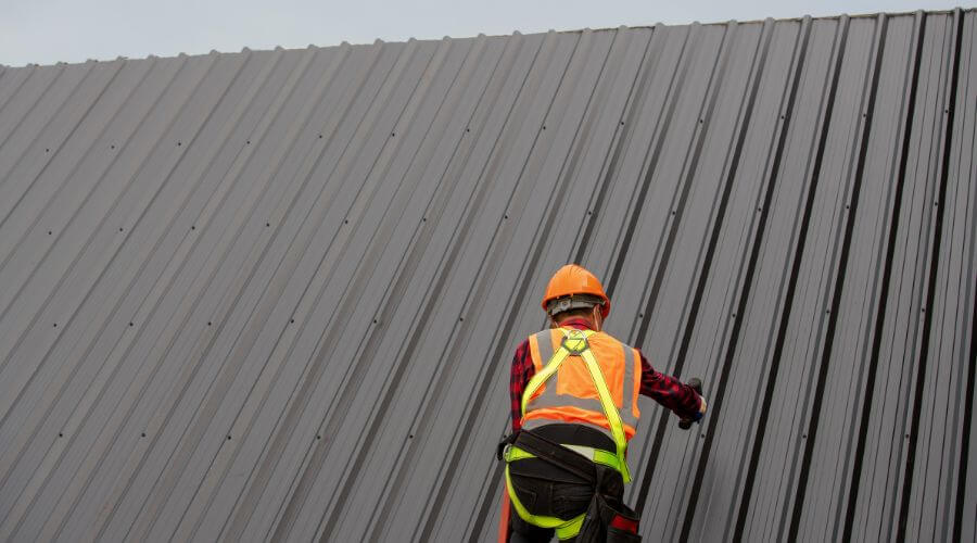 Expert new roof installation services in Key Colony Beach, FL